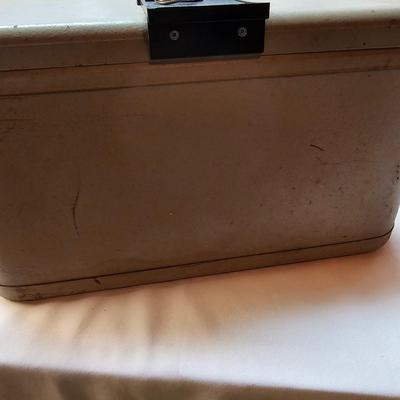 Tabletop Sentry Locking Safe  (S1-JS)