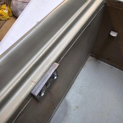 Tabletop Sentry Locking Safe  (S1-JS)