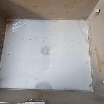 Tabletop Sentry Locking Safe  (S1-JS)