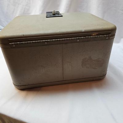 Tabletop Sentry Locking Safe  (S1-JS)