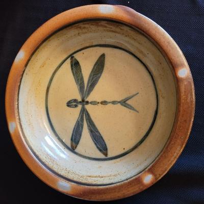 Hull, Seagrove & More Signed Pottery (DR-DW)