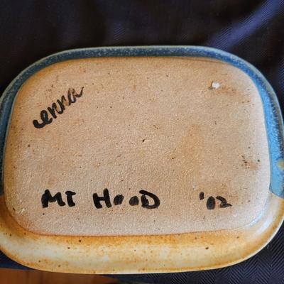 Hull, Seagrove & More Signed Pottery (DR-DW)
