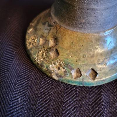 Hull, Seagrove & More Signed Pottery (DR-DW)