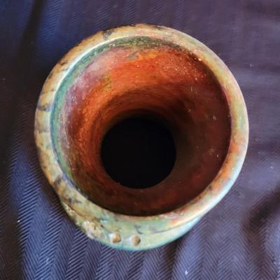 Hull, Seagrove & More Signed Pottery (DR-DW)