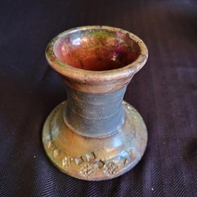 Hull, Seagrove & More Signed Pottery (DR-DW)