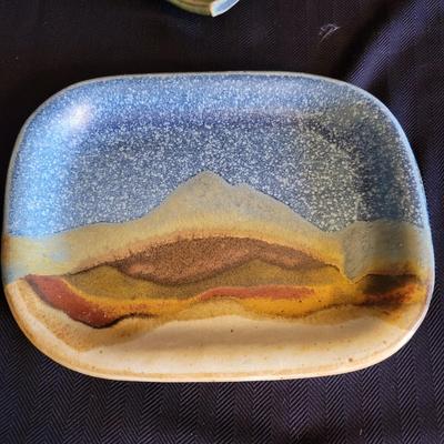 Hull, Seagrove & More Signed Pottery (DR-DW)