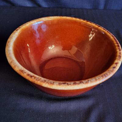 Hull, Seagrove & More Signed Pottery (DR-DW)