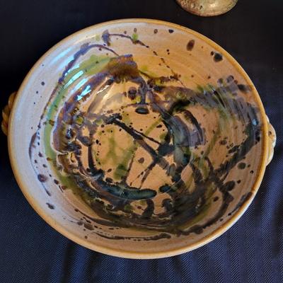 Hull, Seagrove & More Signed Pottery (DR-DW)