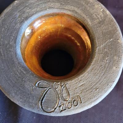 Hull, Seagrove & More Signed Pottery (DR-DW)