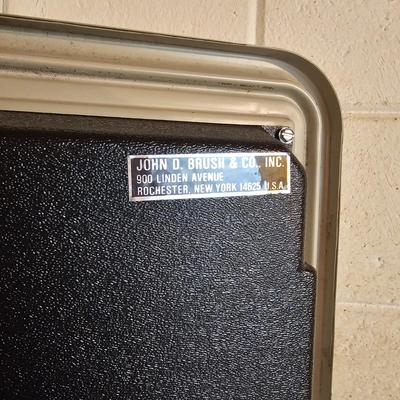 Sentry 1250 Combination Upright Safe  (S1-JS)