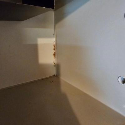 Sentry 1250 Combination Upright Safe  (S1-JS)