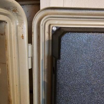 Sentry 1250 Combination Upright Safe  (S1-JS)