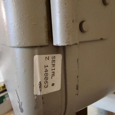 Sentry 1250 Combination Upright Safe  (S1-JS)