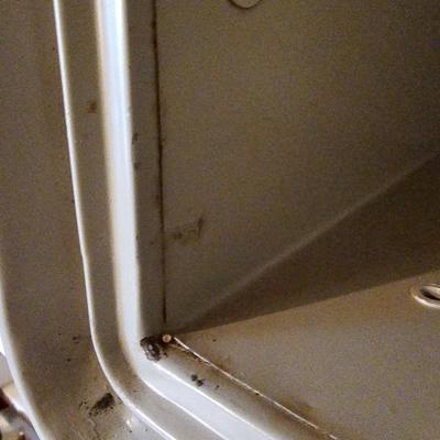 Sentry 1250 Combination Upright Safe  (S1-JS)