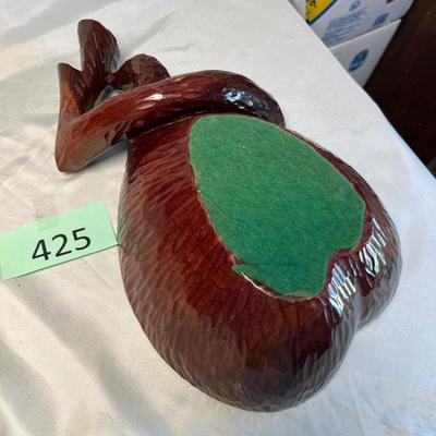 myrtlewood bowl