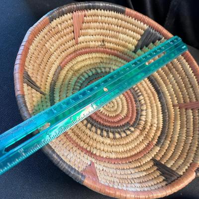 3 basket bowls