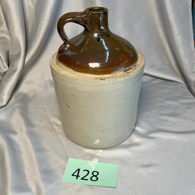 Western Stoneware 1 gallon jug