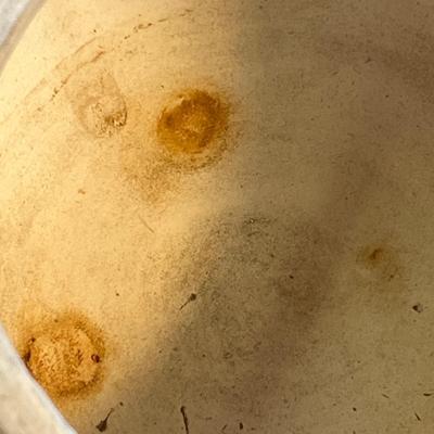 Native American Pottery bowl