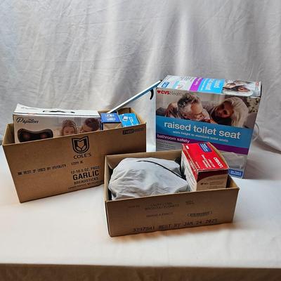 Home Health Equipment  (S1-JS)