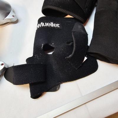 Home Health Equipment  (S1-JS)