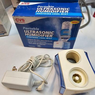 Home Health Equipment  (S1-JS)