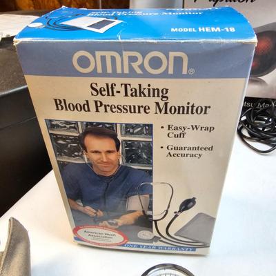 Home Health Equipment  (S1-JS)