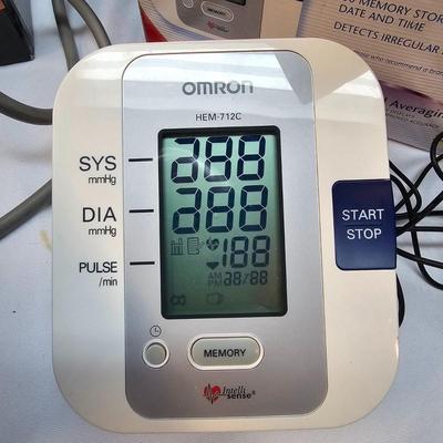 Home Health Equipment  (S1-JS)