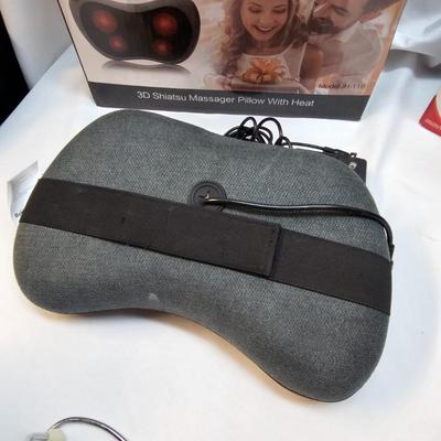 Home Health Equipment  (S1-JS)