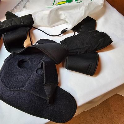 Home Health Equipment  (S1-JS)