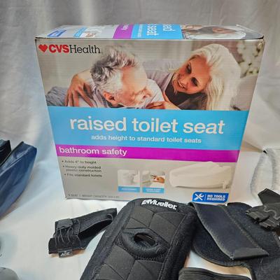 Home Health Equipment  (S1-JS)