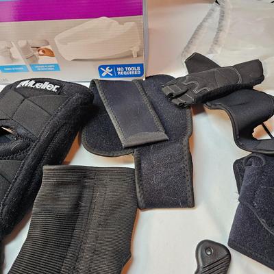 Home Health Equipment  (S1-JS)