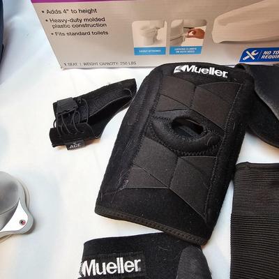 Home Health Equipment  (S1-JS)