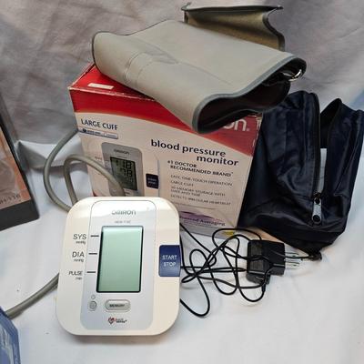 Home Health Equipment  (S1-JS)
