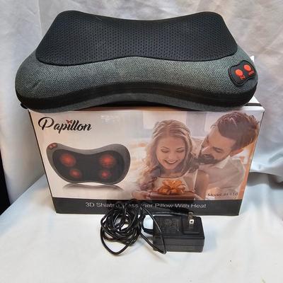 Home Health Equipment  (S1-JS)