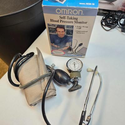 Home Health Equipment  (S1-JS)