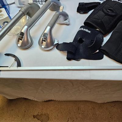 Home Health Equipment  (S1-JS)