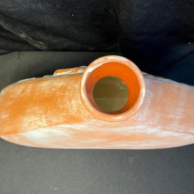 Western Terracotta Vase