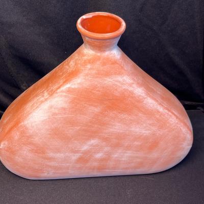 Western Terracotta Vase