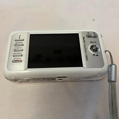 Digital Cameras & Film Cameras (LR-MG)