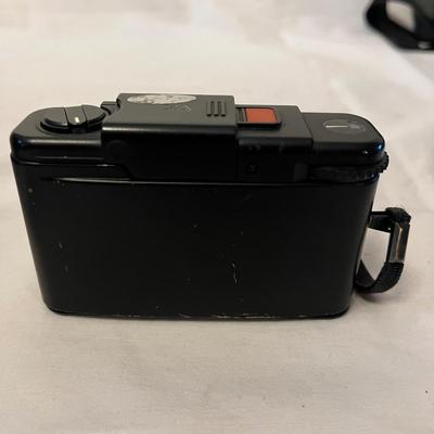 Digital Cameras & Film Cameras (LR-MG)