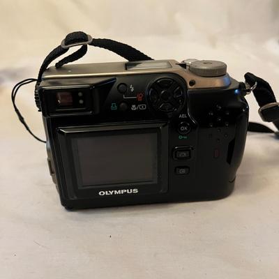 Digital Cameras & Film Cameras (LR-MG)