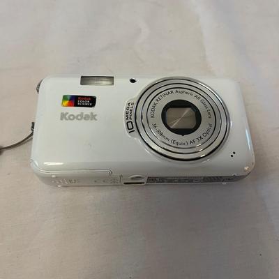 Digital Cameras & Film Cameras (LR-MG)