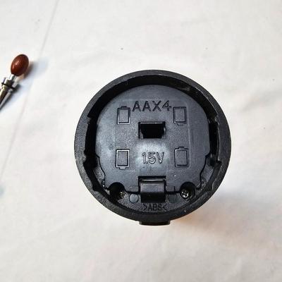 Iron Wine Rack, Le Grape Uncorking Machine, & Accessories (S1-JS)