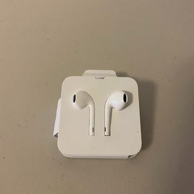 Apple Headphones