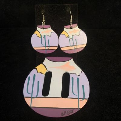 Beaded Bracelets plus Earrings & More (MB-HS)