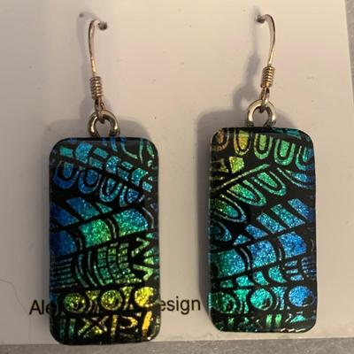 Beaded Bracelets plus Earrings & More (MB-HS)