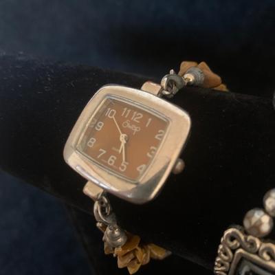 Beaded Bracelets plus Earrings & More (MB-HS)