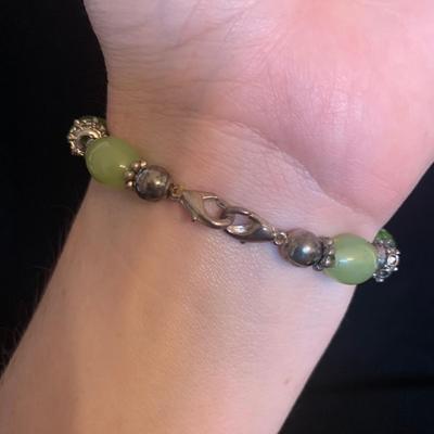 Beaded Bracelets plus Earrings & More (MB-HS)