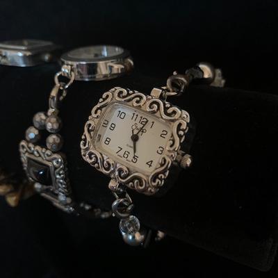 Beaded Bracelets plus Earrings & More (MB-HS)