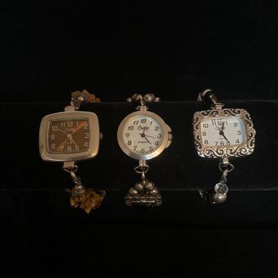 Beaded Bracelets plus Earrings & More (MB-HS)